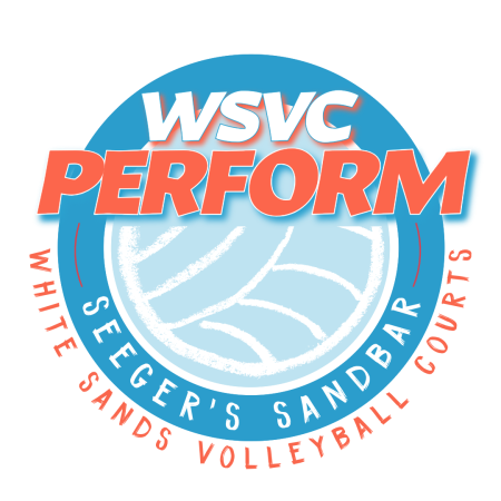 WSVC Perform Juniors Tournament